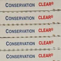 12X16 CONSERVATION CLEAR GLASS (38 Lites/Box)