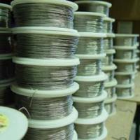 WIRE & CABLE BRAIDED WIRE #2