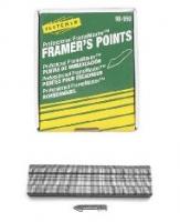 STACKED FRAMERS POINTS
