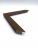 3/4 Flat Olive Wood Cube