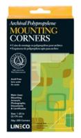 MOUNTING CORNERS-1 1/4 FULL VIEW