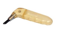 GOLD TIP DESIGNER II FLUID DISPENSING GLASS CUTTER