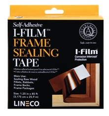 I-FILM FRAME SEALING TAPE