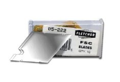 FSC BLADES (10/TUBE)