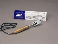 SEALECTOR III TACKING IRON