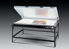 VACUSEAL 4468H PRESS