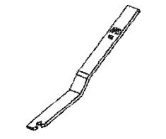 WRENCH FOR SECURITY HANGERS