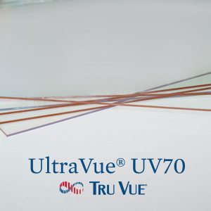 Tru Vue® Ultra Vue® Glass 32X40 (3 Lites/Box)