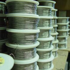 WIRE & CABLE BRAIDED WIRE #5