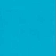 32X40 VIVID TURQUOISE