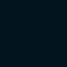 32X40 DARKEST BLUE