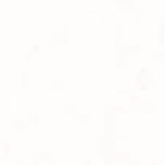 32X40 WHITE/ORANGE ON ORANGE CORE