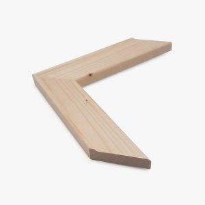 Strainer 1 5/8 (3/4 Deep)