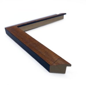 3/4 Honey Budget Burl