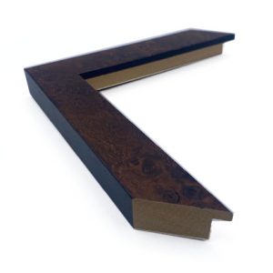 1 1/8 Walnut Budget Burl