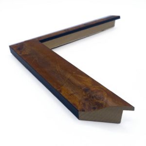 1 1/4 Honey Budget Burl