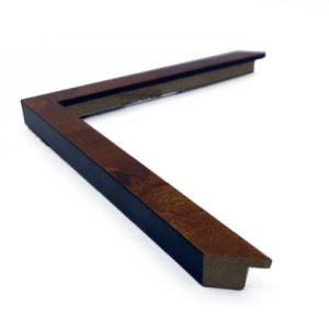 5/8 Satin Walnut Poplar Burl