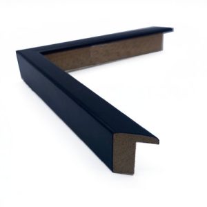 5/8 Black Cap-3/4 Deep