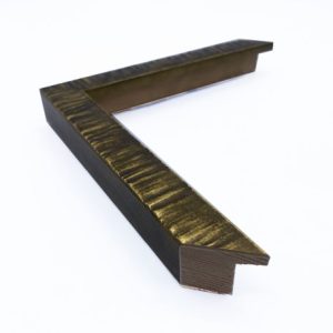 3/4 Forged Brass Castile