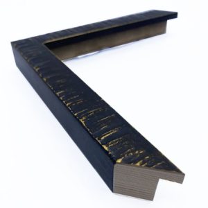 3/4 Forged Bronze Castile