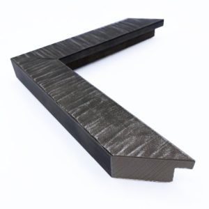 1 5/16 Forged Pewter Castile