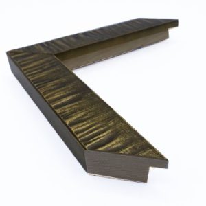 1 5/16 Forged Brass Castile