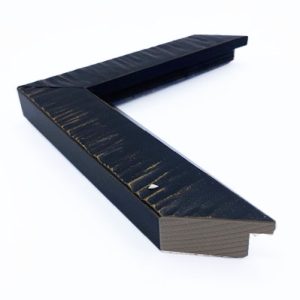 1 5/16 Forged Bronze Castile