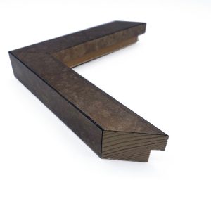 1 1/4 Bronze Ironworks