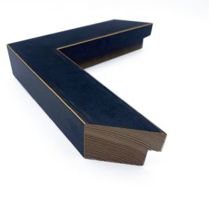 1 1/2 Black Ironworks