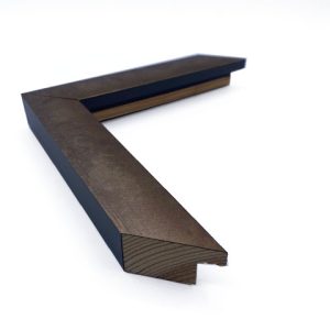 1 3/16 Bronze Forged Metals