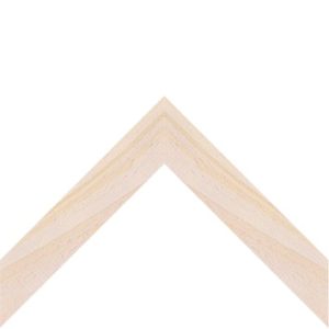 3/4 White Wash Woodworks