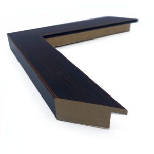 1 3/8 Espresso Brown