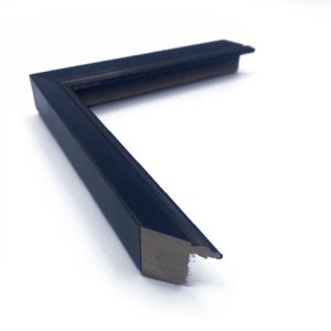 3/4 Oiled Bronze Ardesia