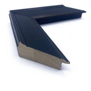 2 1/4 Oiled Bronze Ardesia