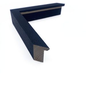 3/4 Black Ash American Hardwoods