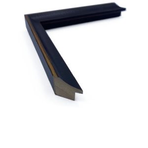 3/4 Brown & Gold Leaf Minis