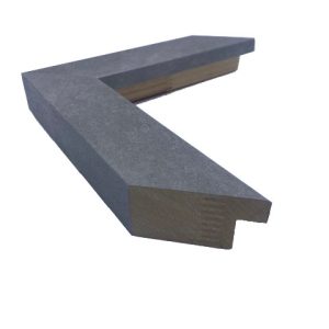 1 1/2 Light Grey Concrete