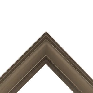 1 1/2 Bronze Brentwood