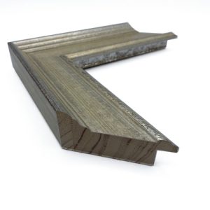 2 Silver Leaf Alfresco