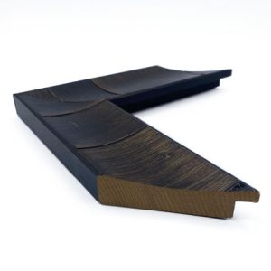 2 1/4 Dark Patchwork