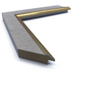 1 1/4 Natural Linen Liner