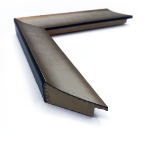 1 3/8 Champagne Concave