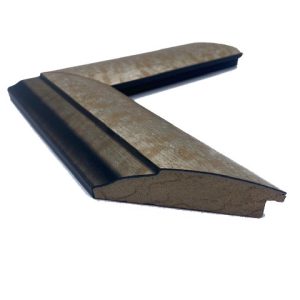 2 3/8 Pewter Reverse