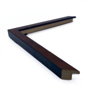 5/8 Walnut High Gloss Veneer