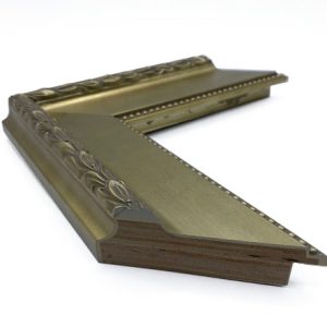 2 1/2 Silver Windsor