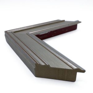 2 Silver Leaf Parliament