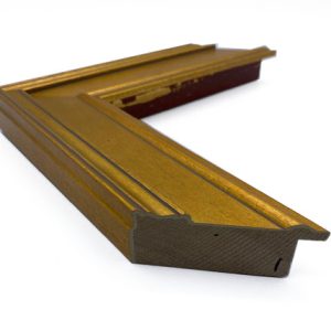 2 Gold Leaf Parliament