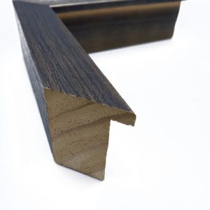 1 1/8 Charcoal Cap 1 7/8 Deep