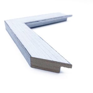 1 1/2 Marshmallow White