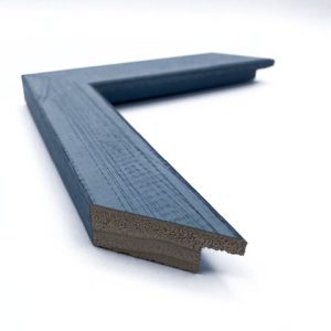 1 1/2 Dixie Grey Country